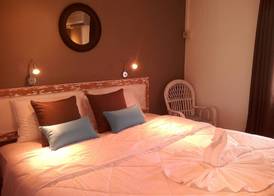 Residence Villas Mont Choisy 5