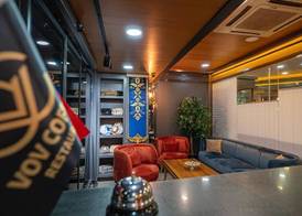 Viv City Hotel 2