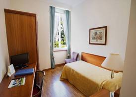 Hotel Continental 5