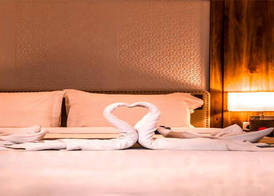 Al Ritz Al Madinah HOTEL - فندق الريتزالمدينة 3