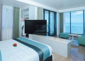 Wyndham Garden Wailoaloa Beach Fiji 4