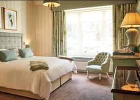 Walwick Hall 4