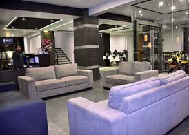 Polo Corporativo San Sebastian 3