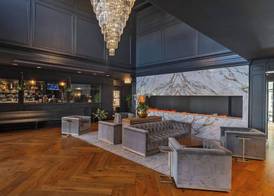 The Publisher, Downtown Fredericksburg, a Tribute Portfolio Hotel 4