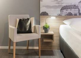Riverview Apartments by dasPaul 4