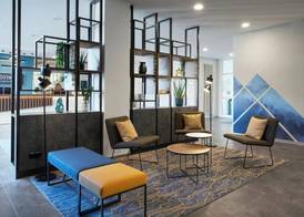 Four Points Flex by Sheraton Göttingen 2