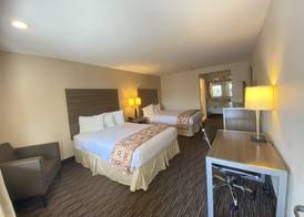 Garden State Inn 3