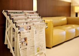 Hotel Nets Sapporo 4