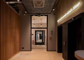 Zleep Hotel Prague 3