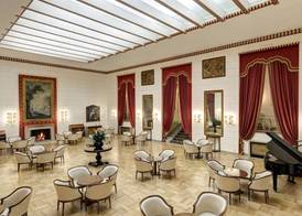Hotel Quirinale 3