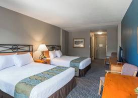 Winter Park Mountain Lodge 4