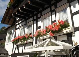 Pension Zueschener Bauernstuben 5