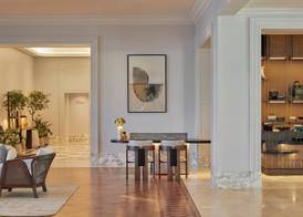 InterContinental Table Bay Cape Town by IHG 2