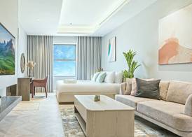 Stella Stays Olaya Tower 1 - Furnished Apartments 5