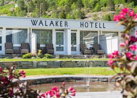 Walaker Hotel 2