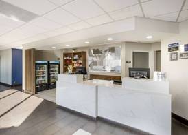 Best Western Plus Harrisonburg 2