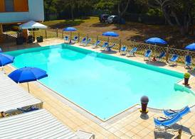 Hotel Paradiso Verde 5