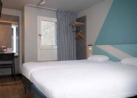 Ibis budget Périgueux 5