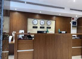 loren serviced Apartment Alslamah 2