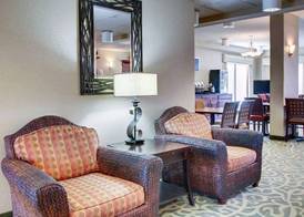 Comfort Inn & Suites Moss Point Pascagoula 2