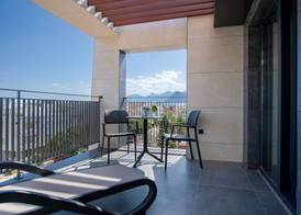 Trend Suites CYCLE 3