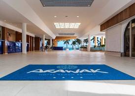 Arawak Hôtel Beach Resort avec location de voiture 2
