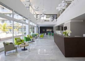 Altafulla Mar Hotel 3