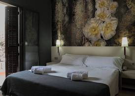 Hotel El Castell 4
