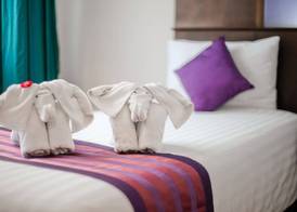 Eurana Boutique Hotel 4