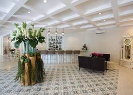 Amalfi Hotel Seminyak 2