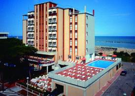 Familihotel Lido di Classe 5