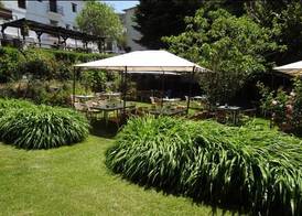 Hostal Rural Poqueira 2
