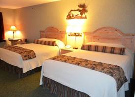 Crooked River Lodge 3