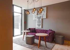 Premier Inn Karlsruhe City Am Wasserturm 2