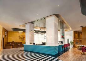 Ramada Encore by Wyndham Amritsar Airport 3