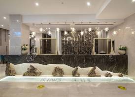 King Tut Aqua Park Beach Resort 5
