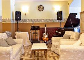 TH Madonna di Campiglio | Golf Hotel 4