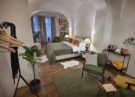 U Šuterů Boutique Hotel 2