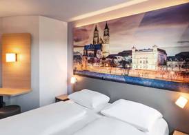 B&B HOTEL Magdeburg-Barleben 3