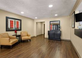 Suburban Studios Houston North I-45 4