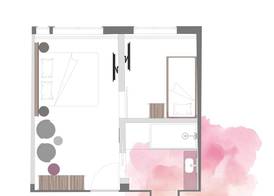 Rosa Hotel 4