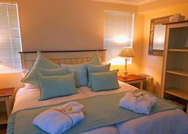 Roseroc Boutique Guest House 5