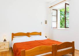 Guest House Simunovic - Studio Apartment with Terrace 5