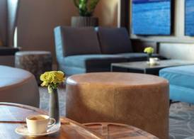 Leonardo Hotel Munich City East 3