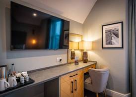 Ambleside Fell Rooms 5