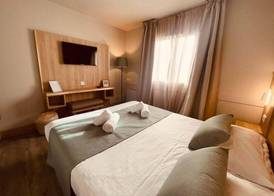 LE M HOTEL & SPA HONFLEUR 4