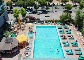 Panormos Hotel 3