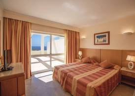 Interpass Vau Hotel Apartamentos 4
