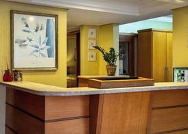 Hotel Tissiani Canela 3