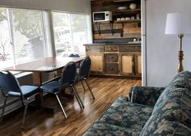 Calm Waters Resort 5